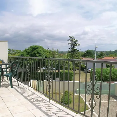 Lovely In Sur 아파트 *