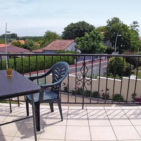 Lovely In Sur Lägenhet