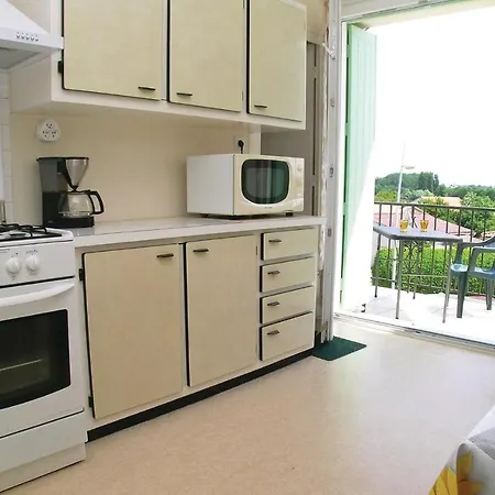 Lovely In Sur Lägenhet *